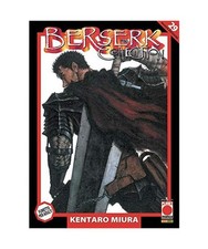 Berserk Collection. Serie