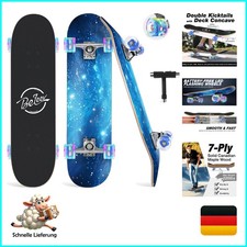 Skateboard Beleev 31 Pollici