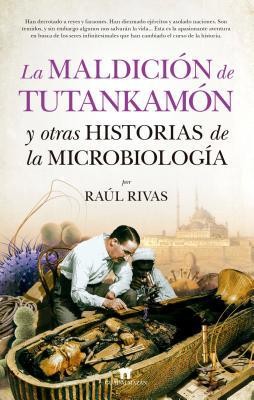 Maldicion tutankamon y - de,