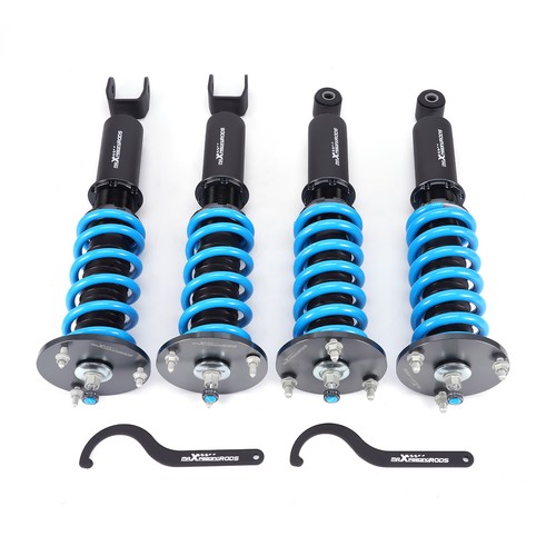 Kit amortisseurs for lexus - amortisseurs,