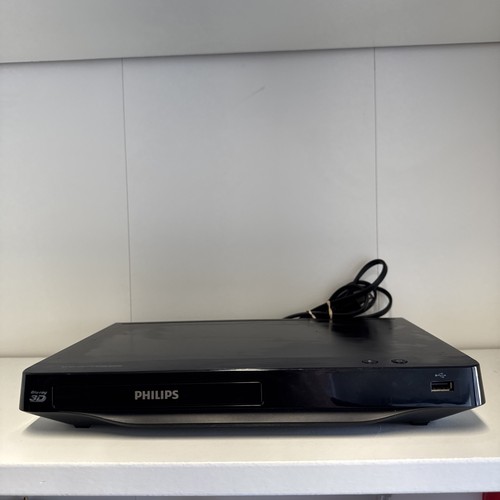 Lettore blu ray - lettore, philips