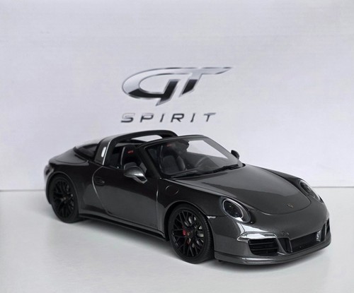 Porsche 911 991 targa - porsche, gts
