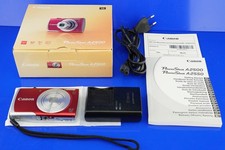 Sony Power Shot A2500 16mp