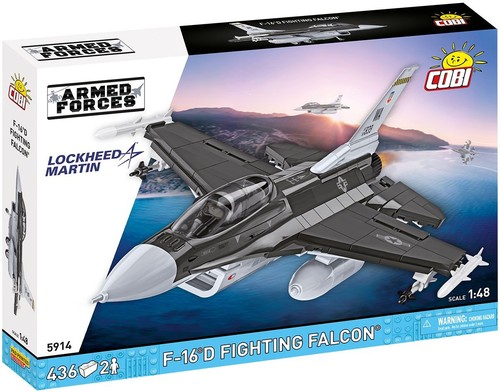 Cobi 5914 forze armate - 5914,