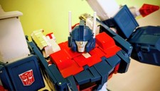 Mp- 22 Ultra Magnus