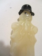 Snow Man: 1953, hard plastic