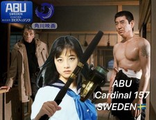ABU Cardinal 157