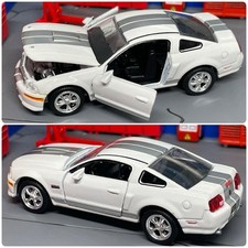 Ford Mustang Shelby GT