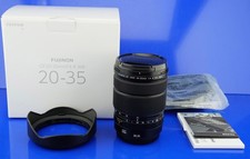 Fuji Fujifilm Fujinon GF