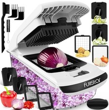 FULLSTAR 4-IN-1 VEGETABLE