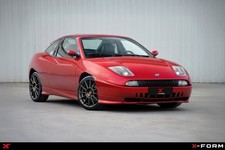 Coppia Minigonne laterali Fiat