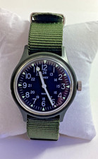 Orologio Uomo Timex Marlin