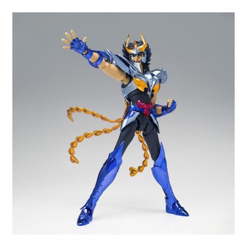 Bandai tamashii saint seiya - tamashii,