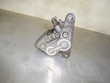 Pinza freno anteriore destra