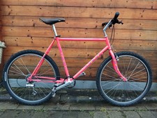 Cinelli retrò MTB 1x7 Shimano