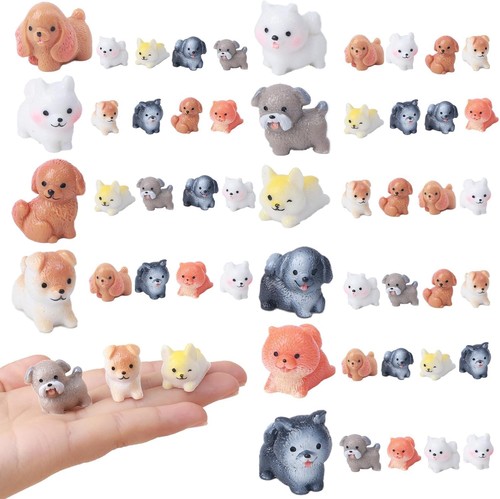 Pezzi mini figurine per - pezzi,