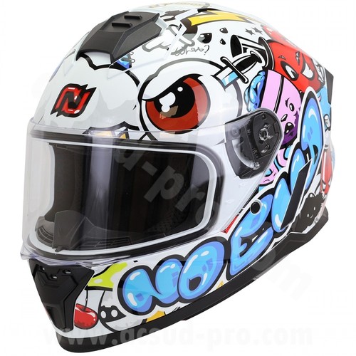 Casco integrale noend per - casco,