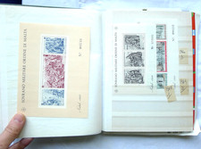 LOTTO COLLEZIONE ALBUM