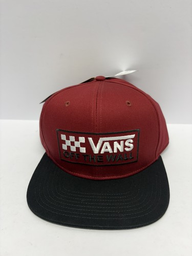 Cappello vans off the - vans,