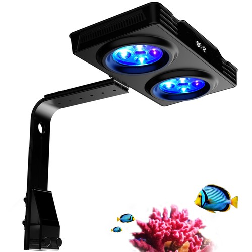 Luce per acquario a036 - luce,