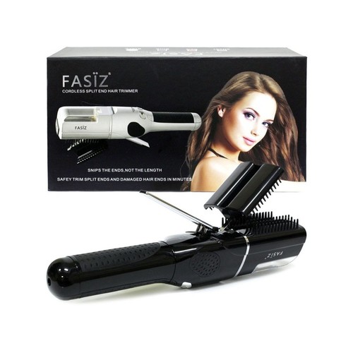 Ferro piastra cordless - ferro, elimina