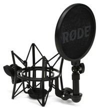 Supporto ammortizzatore RODE
