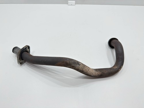 Collettore scarico honda - scarico,