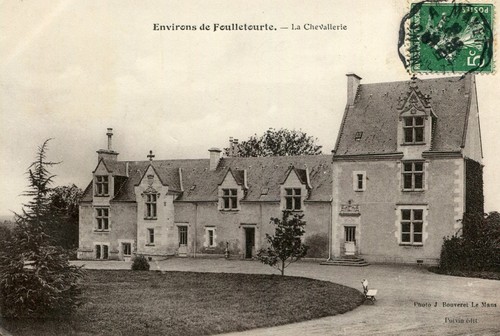 Carte parigne polin la - parigne,