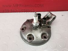 TESTATA KS7 HONDA CR 250 2T 1989 1991 CYLINDER HEAD