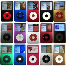 ❤️❤️Apple iPod Video