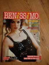 Benissimo marzo 2000 - Rivista