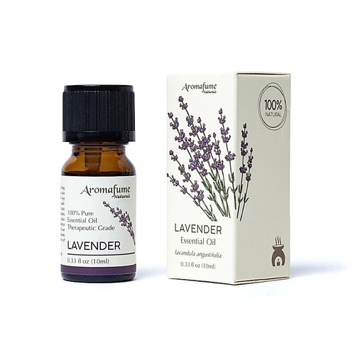 Olio essenziale lavanda - olio,