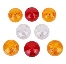 Kit fanale plastiche - plastiche, luci