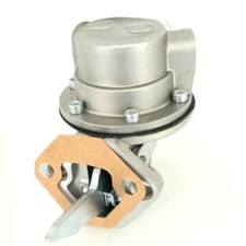 Pompa Gasolio Alimentazione