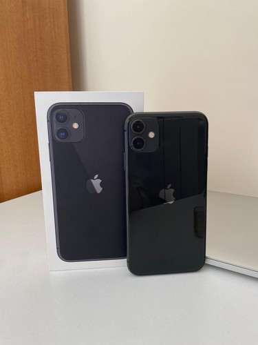 Iphone usato 128 black - iphone,