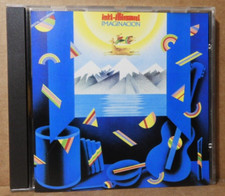 INTI ILLIMANI "Imaginacion"