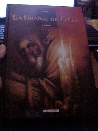 Seme follia civiello - di,