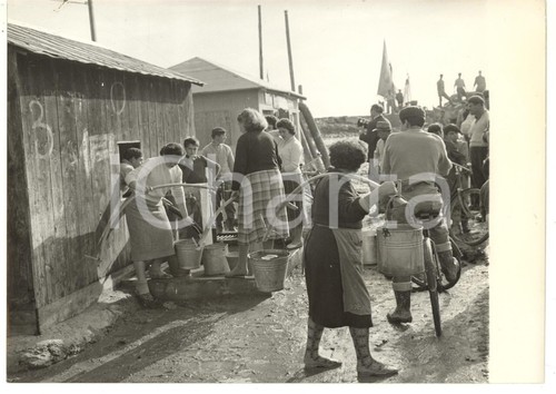 1958 alluvione porto - 1958,