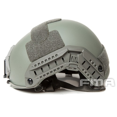 Casco tattico fma versione - tattico,
