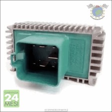 Centralina Candelette