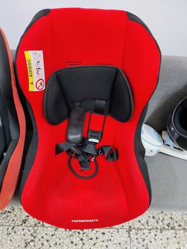 Seggiolino auto foppapedretti - seggiolino,
