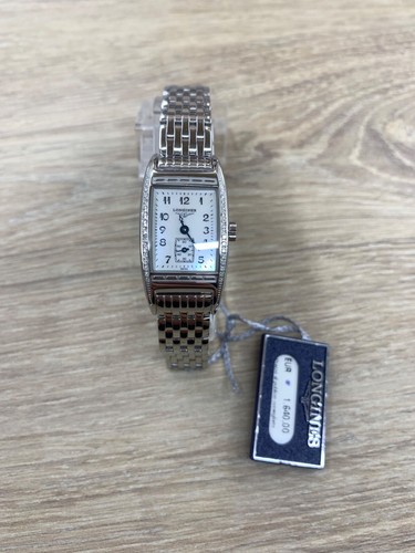 Orologio longines donna - orologio,