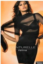  SOTTOVESTE MODELLANTE  GUAINA