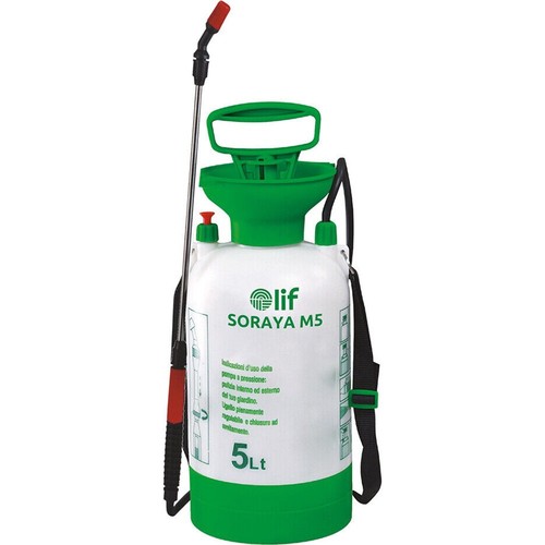 Spruzzatore spruzzino pompa - spruzzino, a