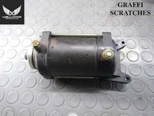 MOTORINO AVVIAMENTO KAWASAKI GPZ 500 S 1998 2003