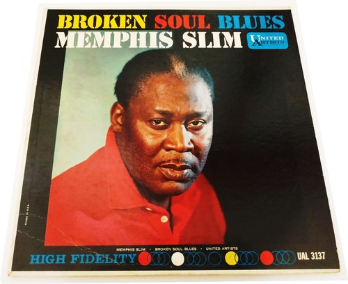 Menphis slim broken - slim,