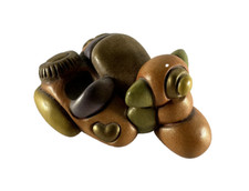 Thun sidecar vespa mezzi - vespa,