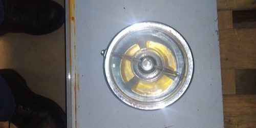 Fiat 1100 fanale supplementare - fiat,