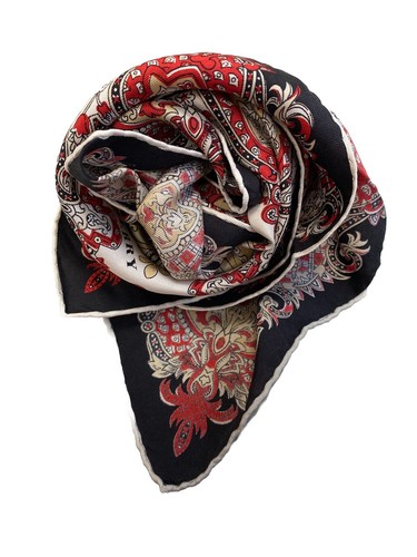 Burberry foulard donna - foulard, woman