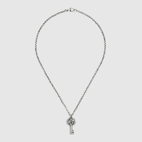 Collana gucci marmont key - collana,